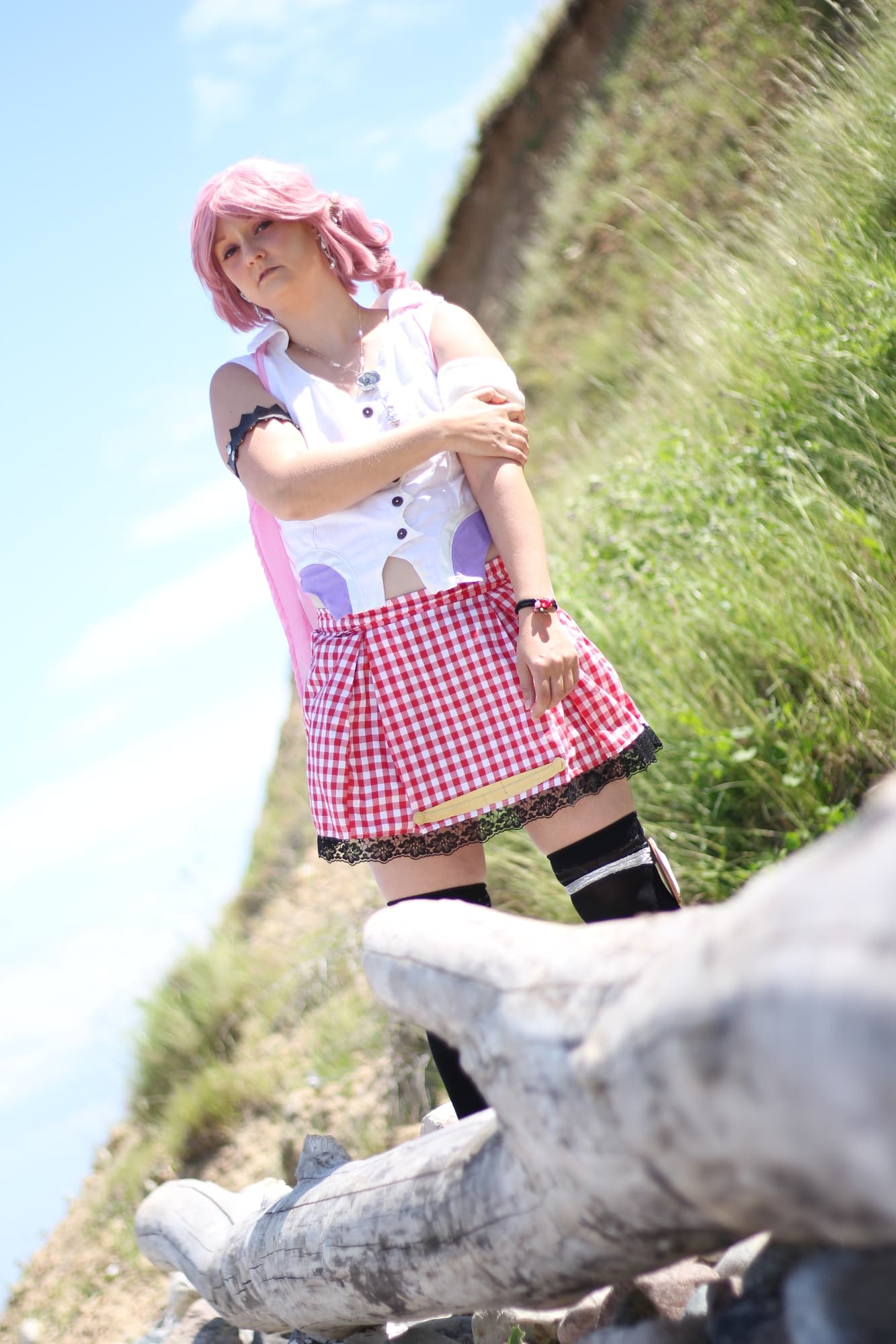Serah Farron  - Photo 16
