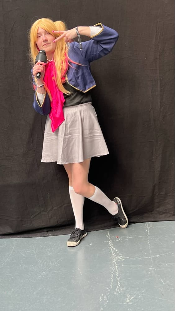 Ruby Hoshino (ONK) - Photo 5