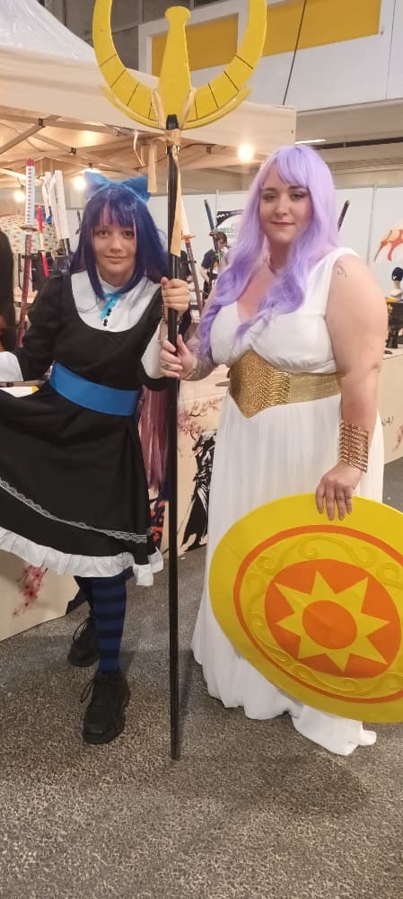 Stocking Anarchy - Photo 19