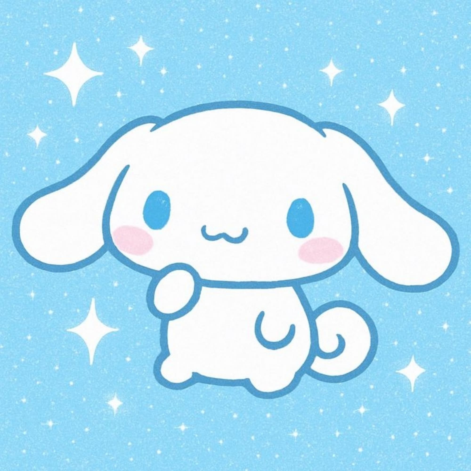 Cinnamoroll