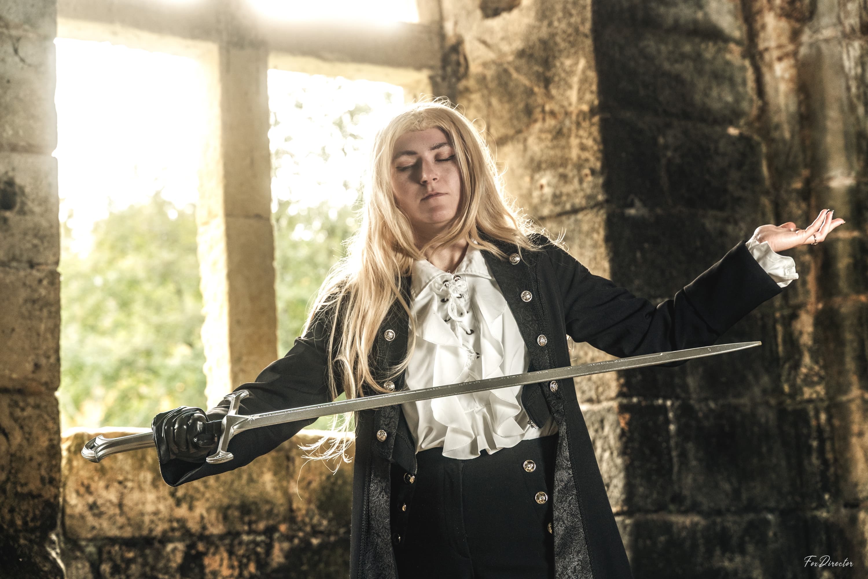 Alucard - Photo 7