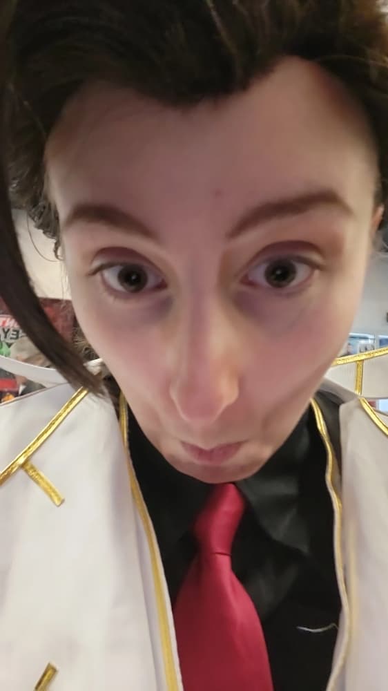 Chaotique Jayce - Photo 1