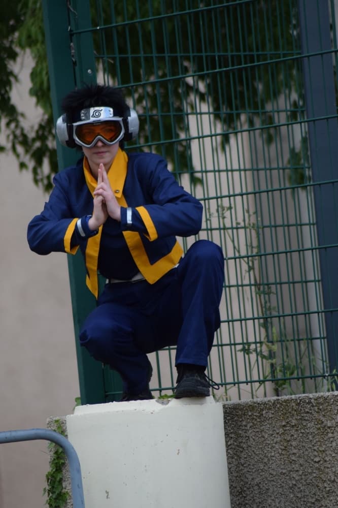 Obito uchiha  - Photo 16