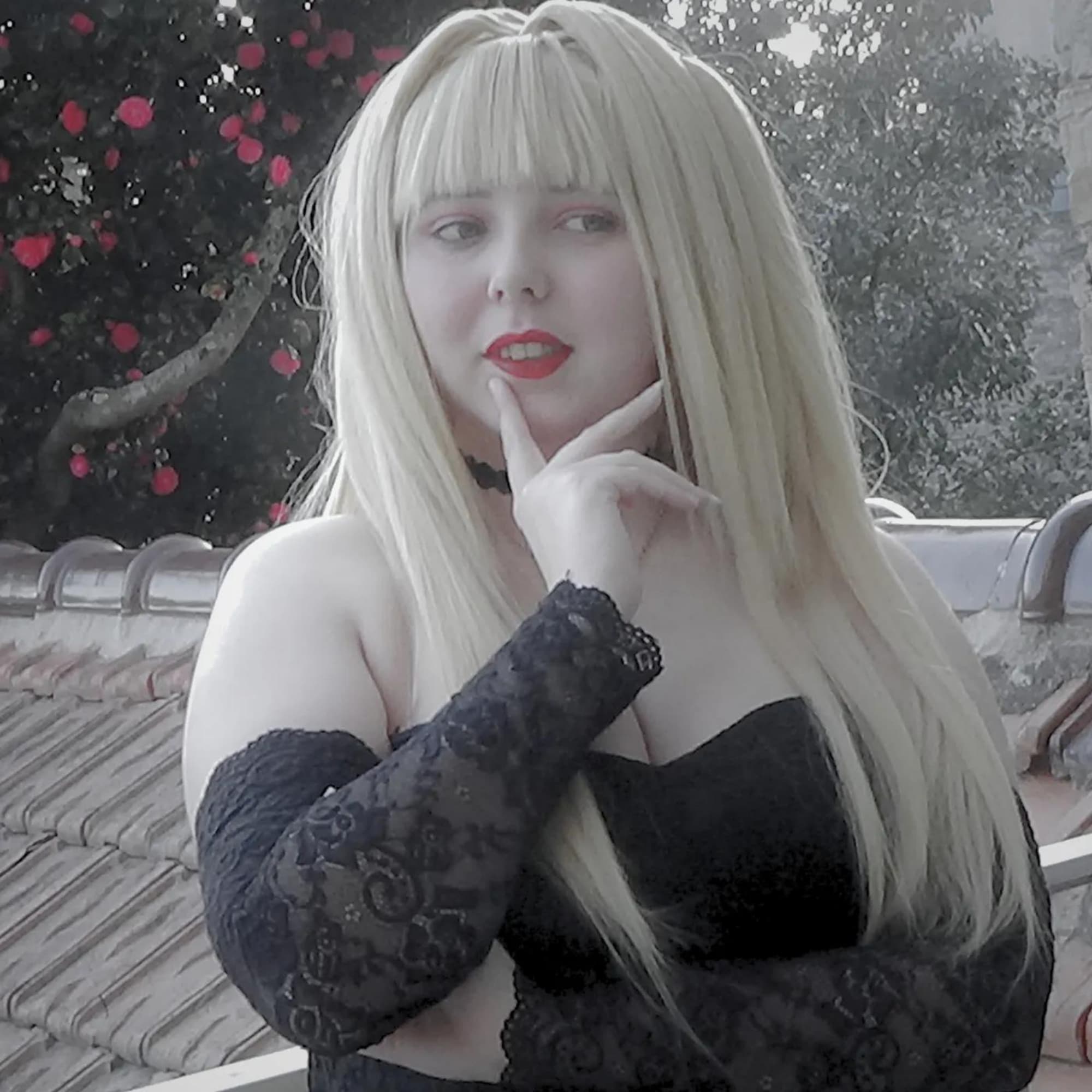 Misa Amane  - Photo 3