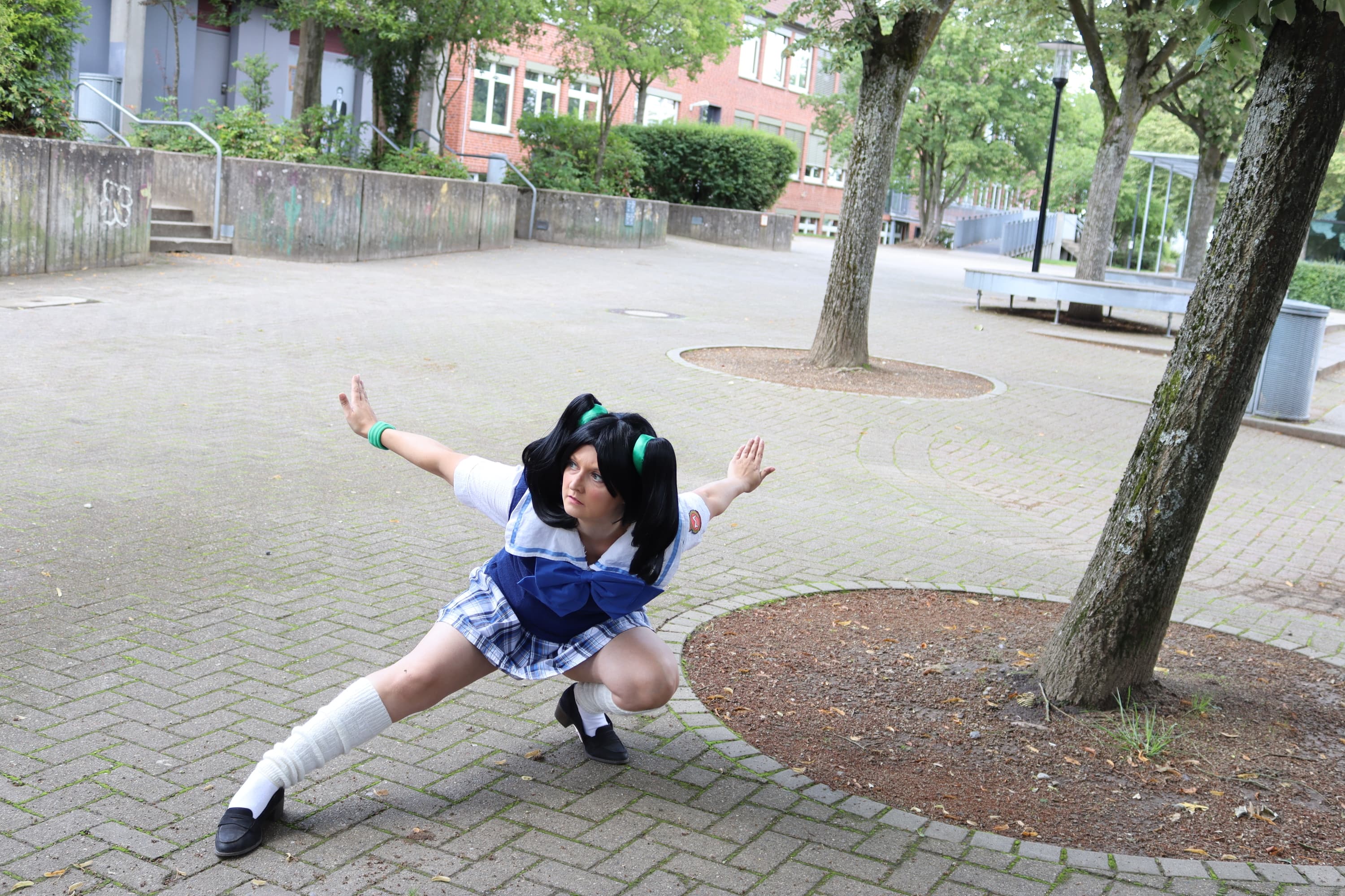 Xiaoyu (School) - Photo 16