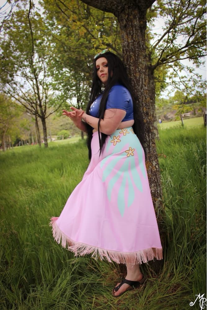 Nico Robin  - Photo 1