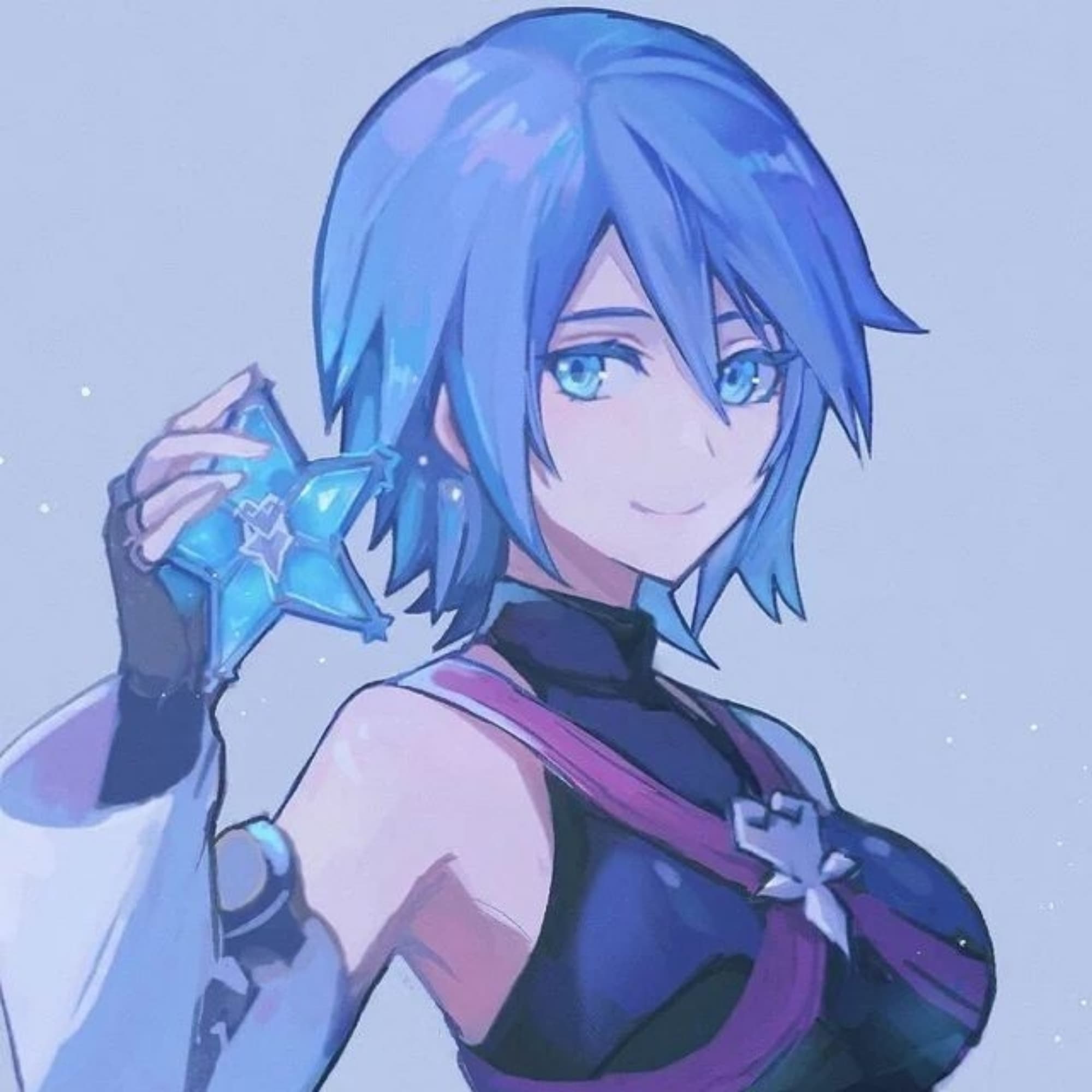 Aqua