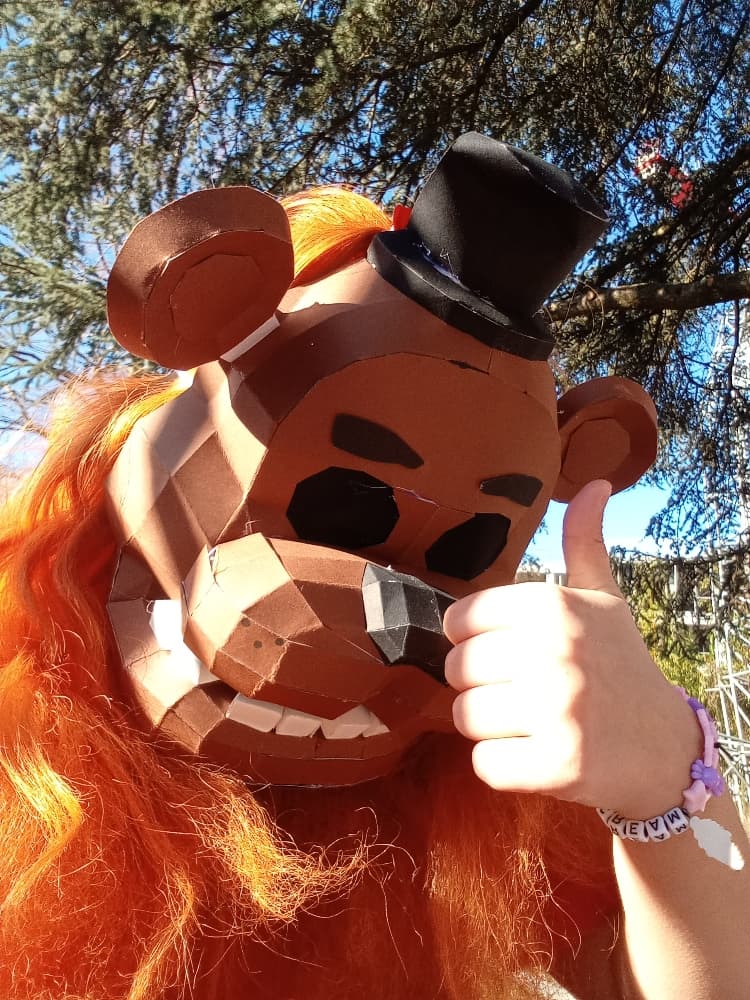 Elizabeth Afton  - Photo 46