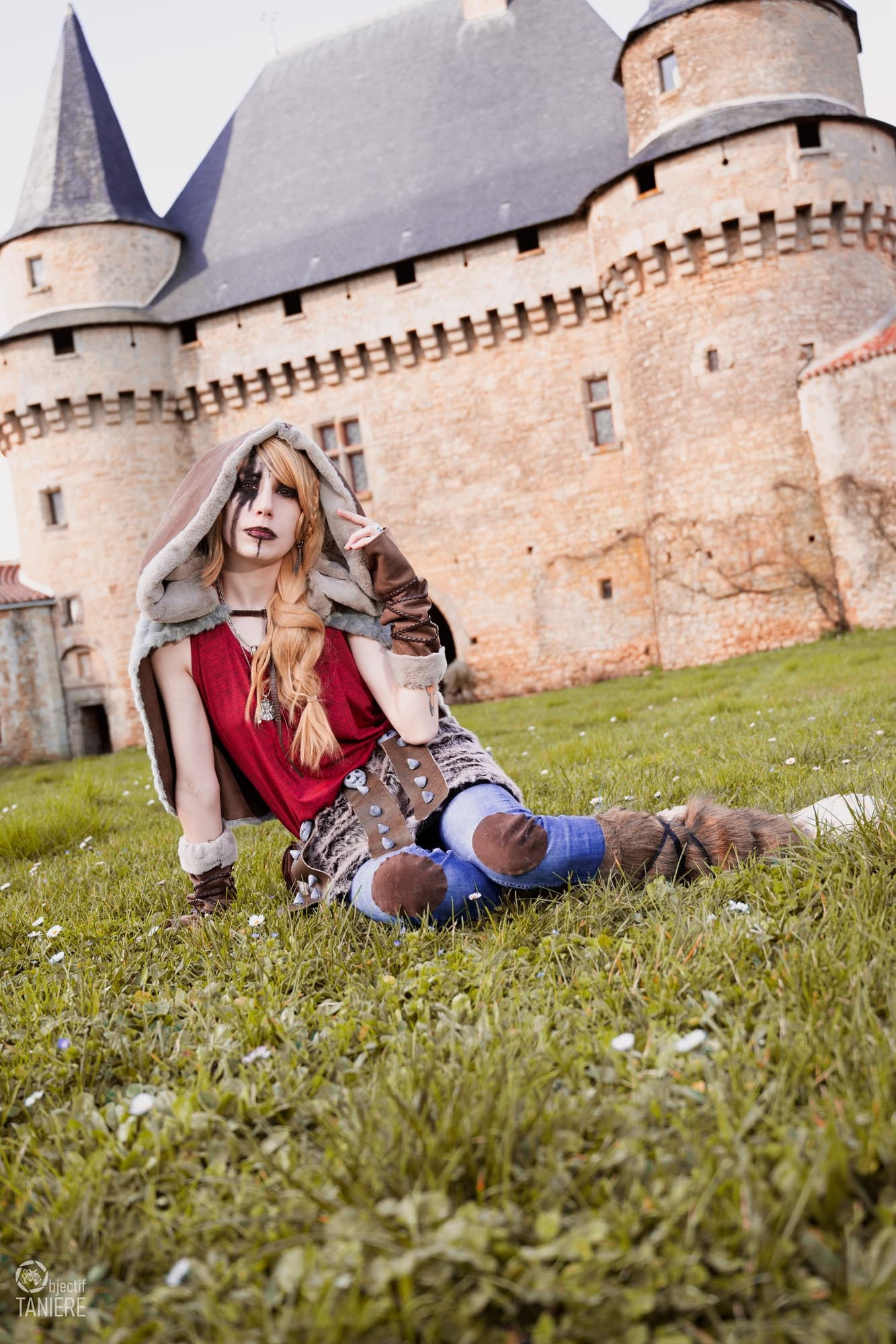 Astrid Hofferson - Photo 3