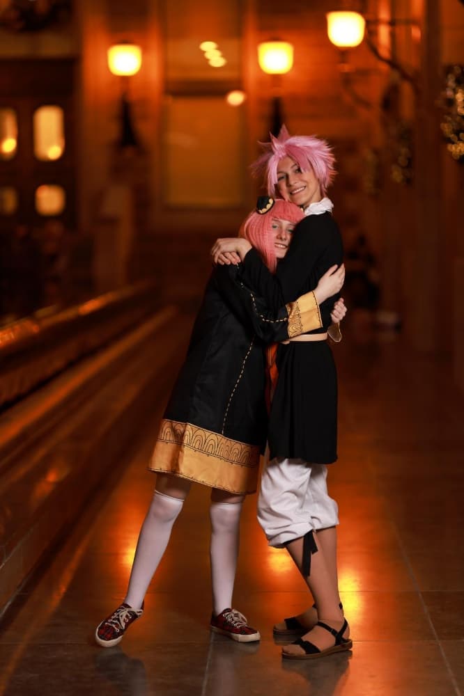 Anya crossover - Photo 2