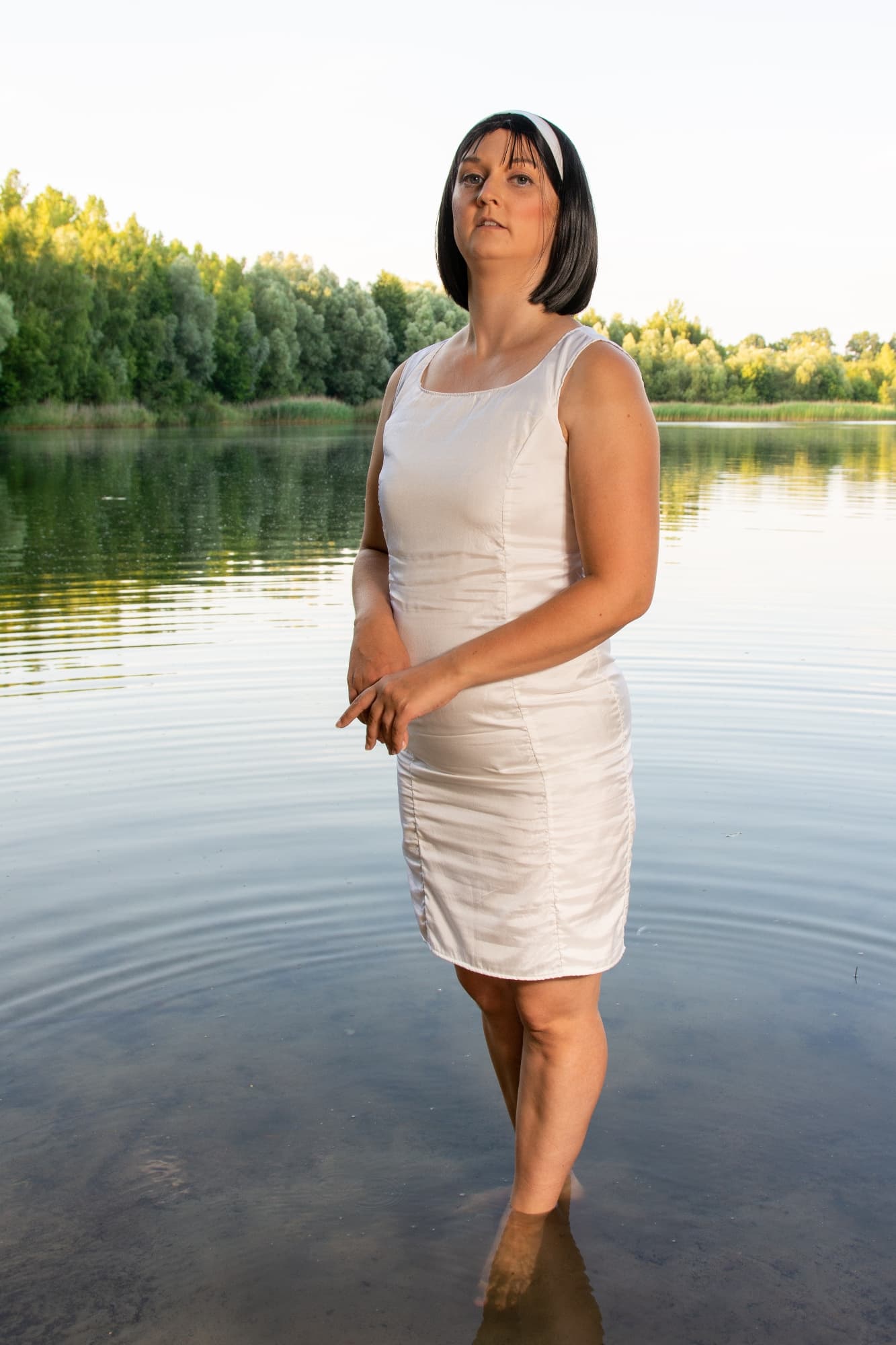 Jun Kazama (TTT) - Photo 41