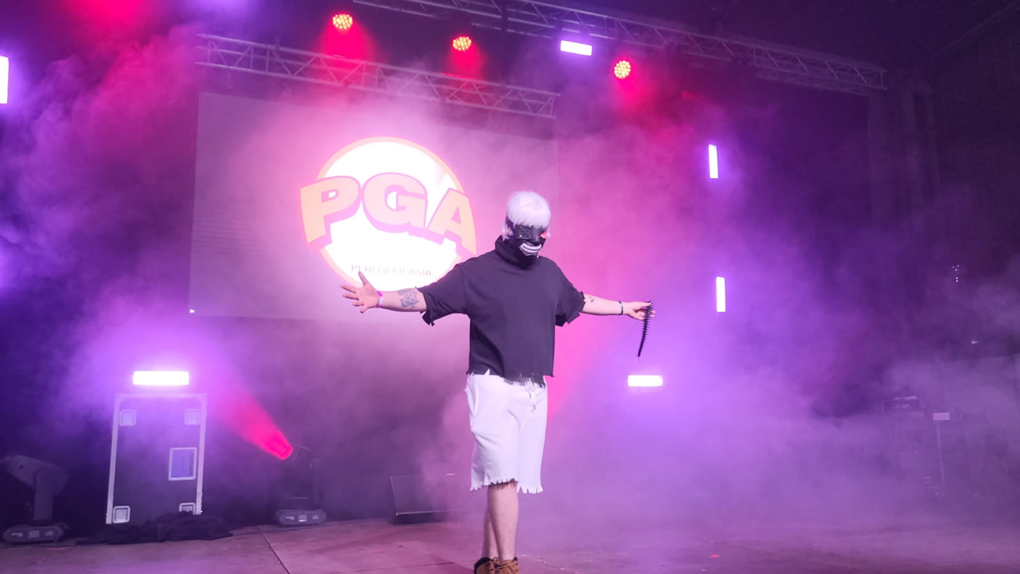 Kaneki PGA 2025 - Photo 4