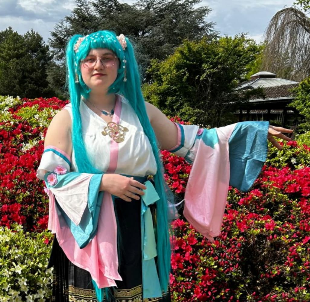 Hatsune Miku - Photo 1