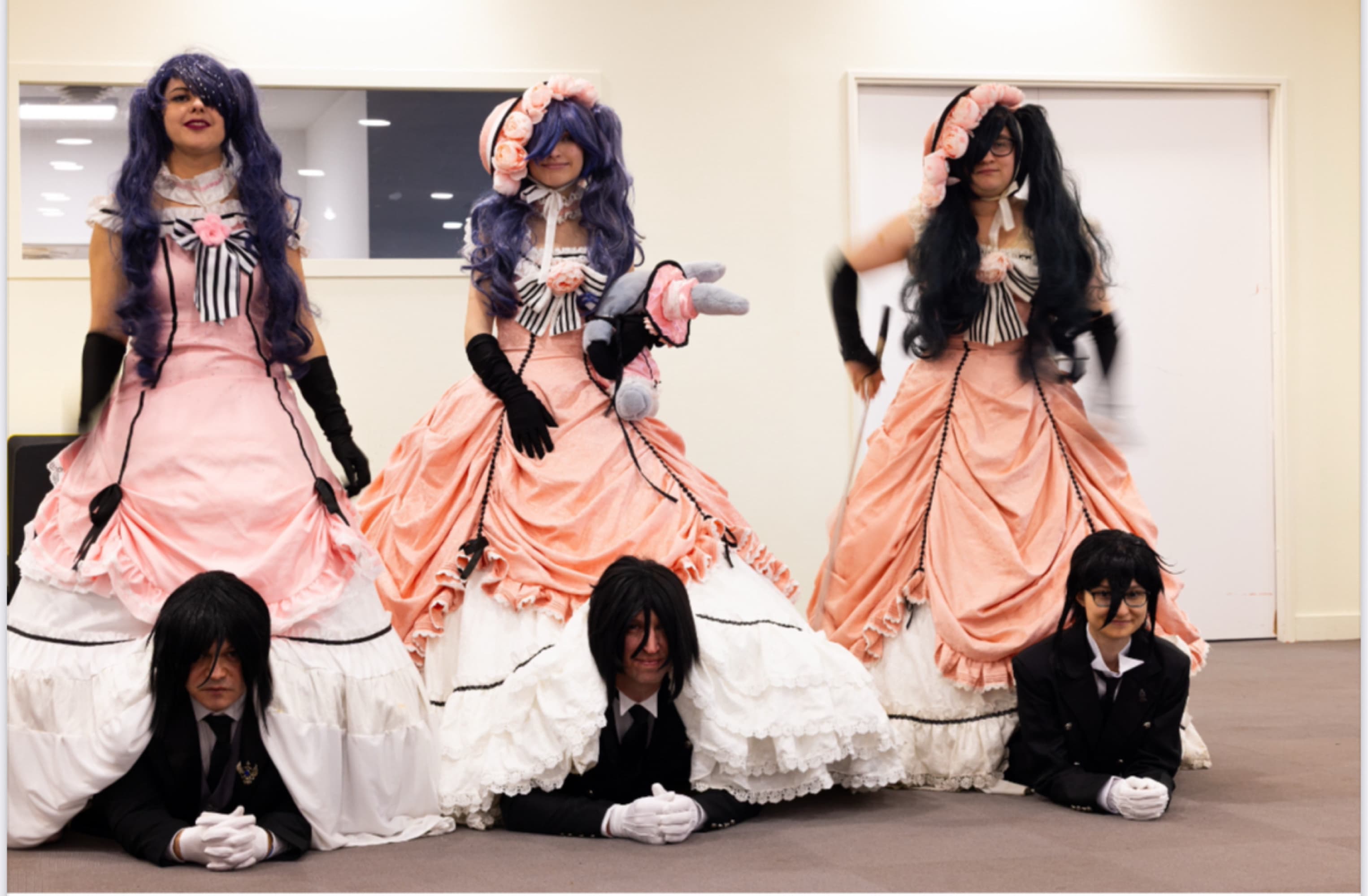 Shooting a domicile  - Photo 23