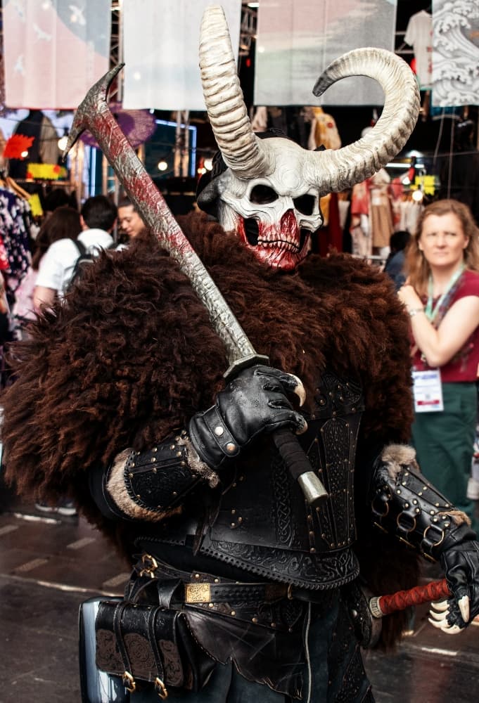 Helheim v2 - Photo 7