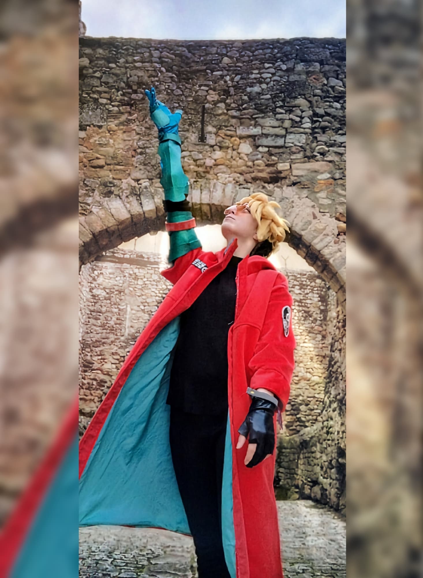 Vash The Stampede  - Photo 32