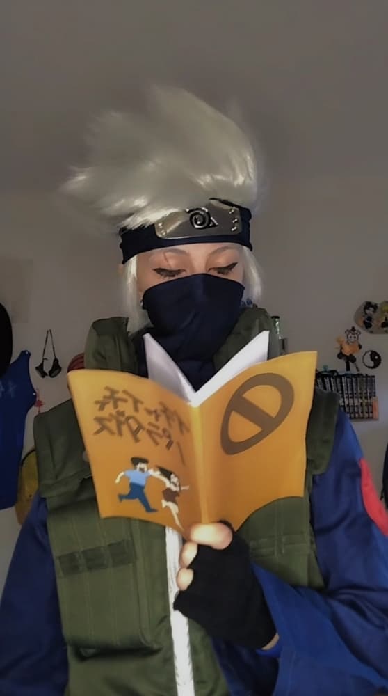 Kakashi Hatake  - Photo 6