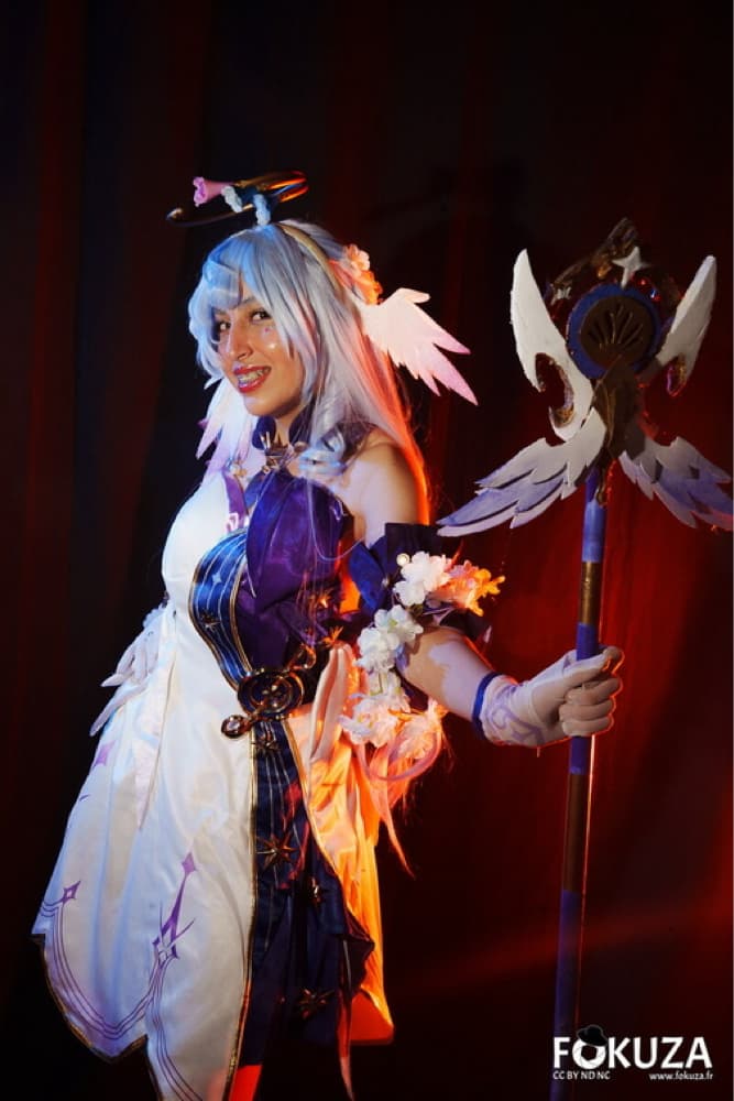 Robin hsr shooting  - Photo 2