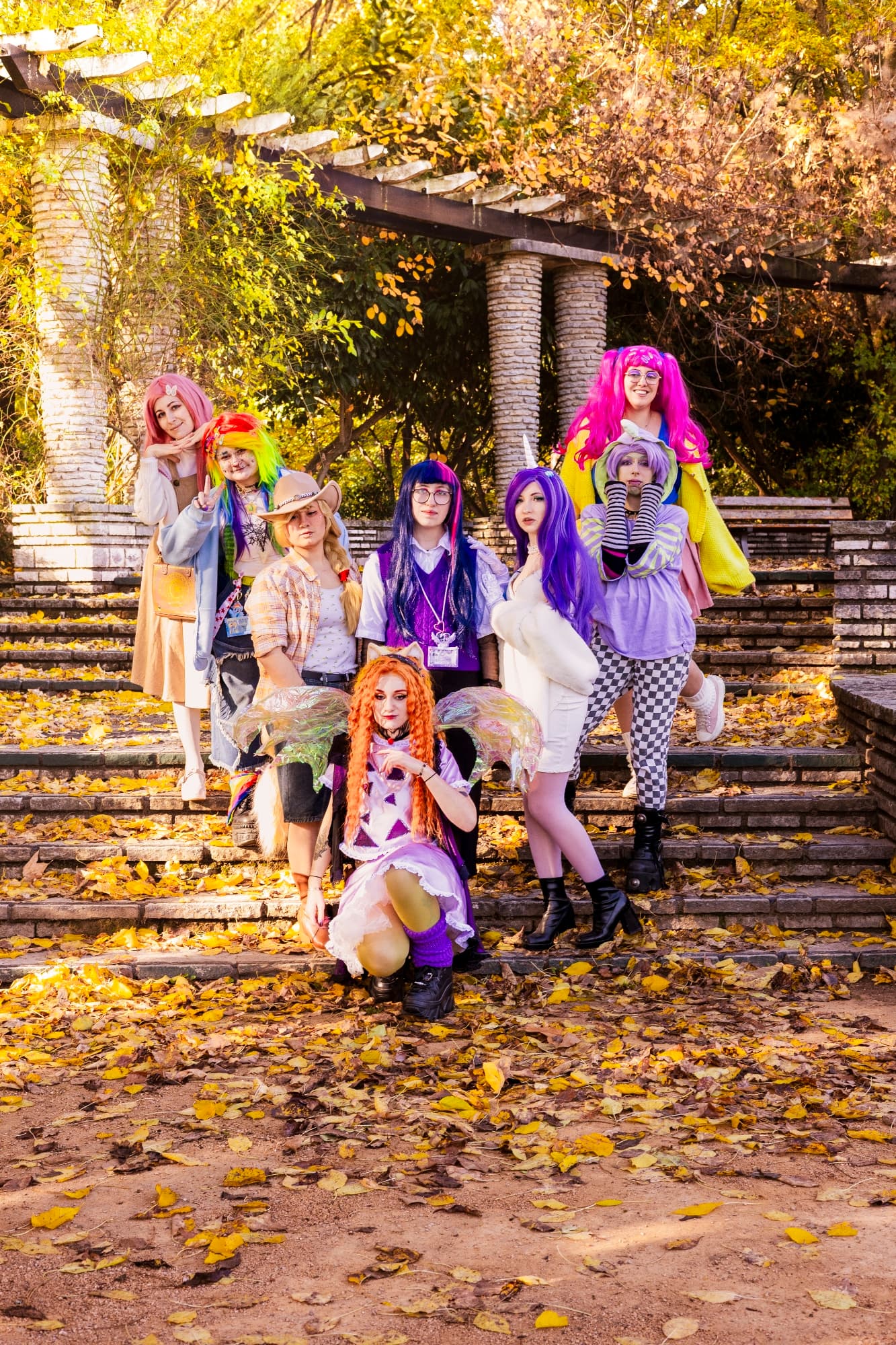 Shoot MLP - Photo 18