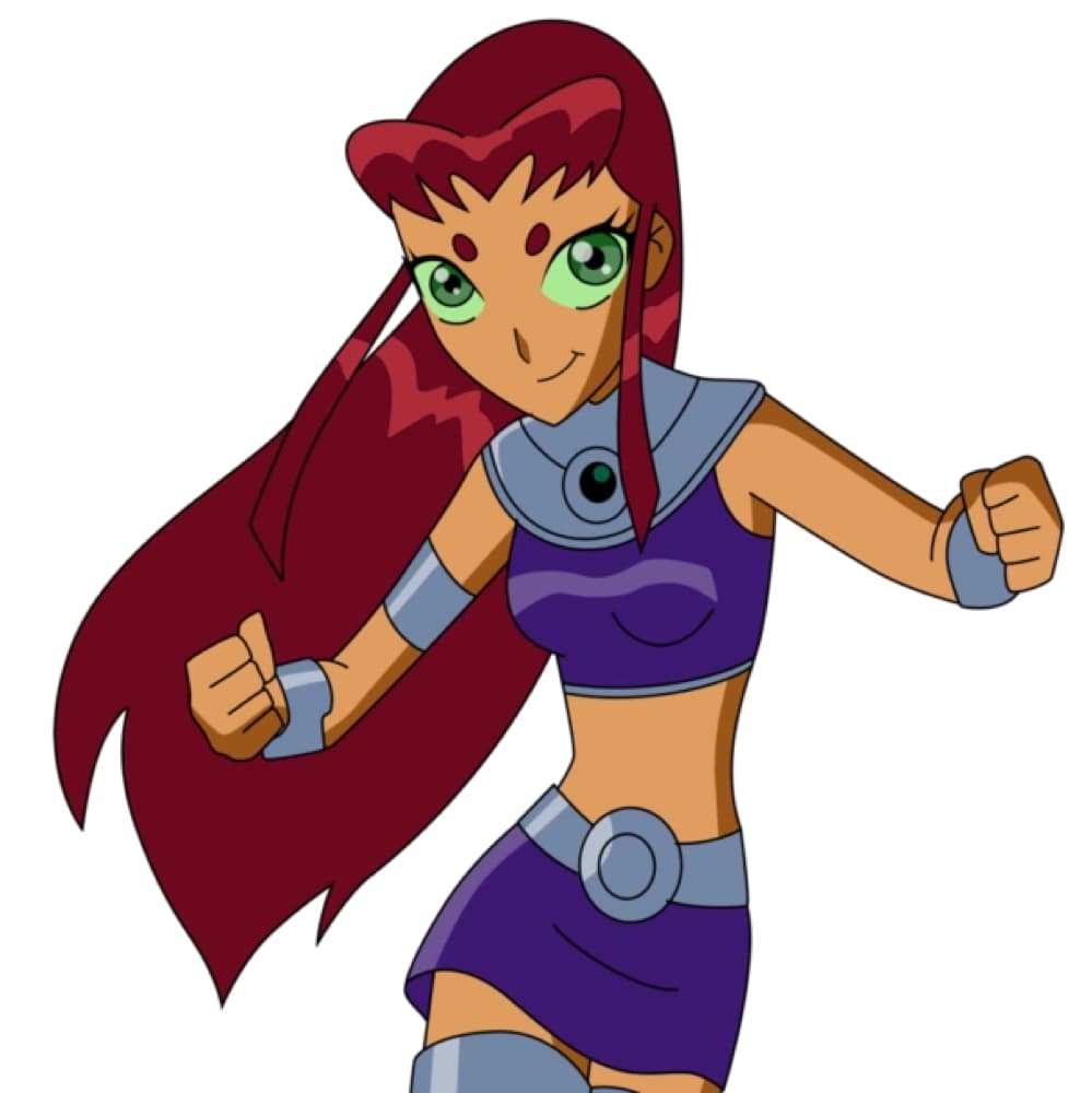Starfire