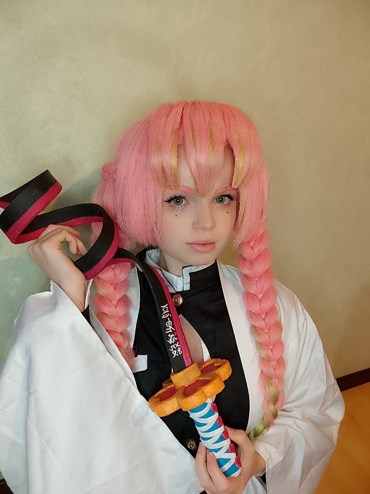 ✿︎𝐌𝐢𝐭𝐬𝐮𝐫𝐢✿︎ - Photo 5