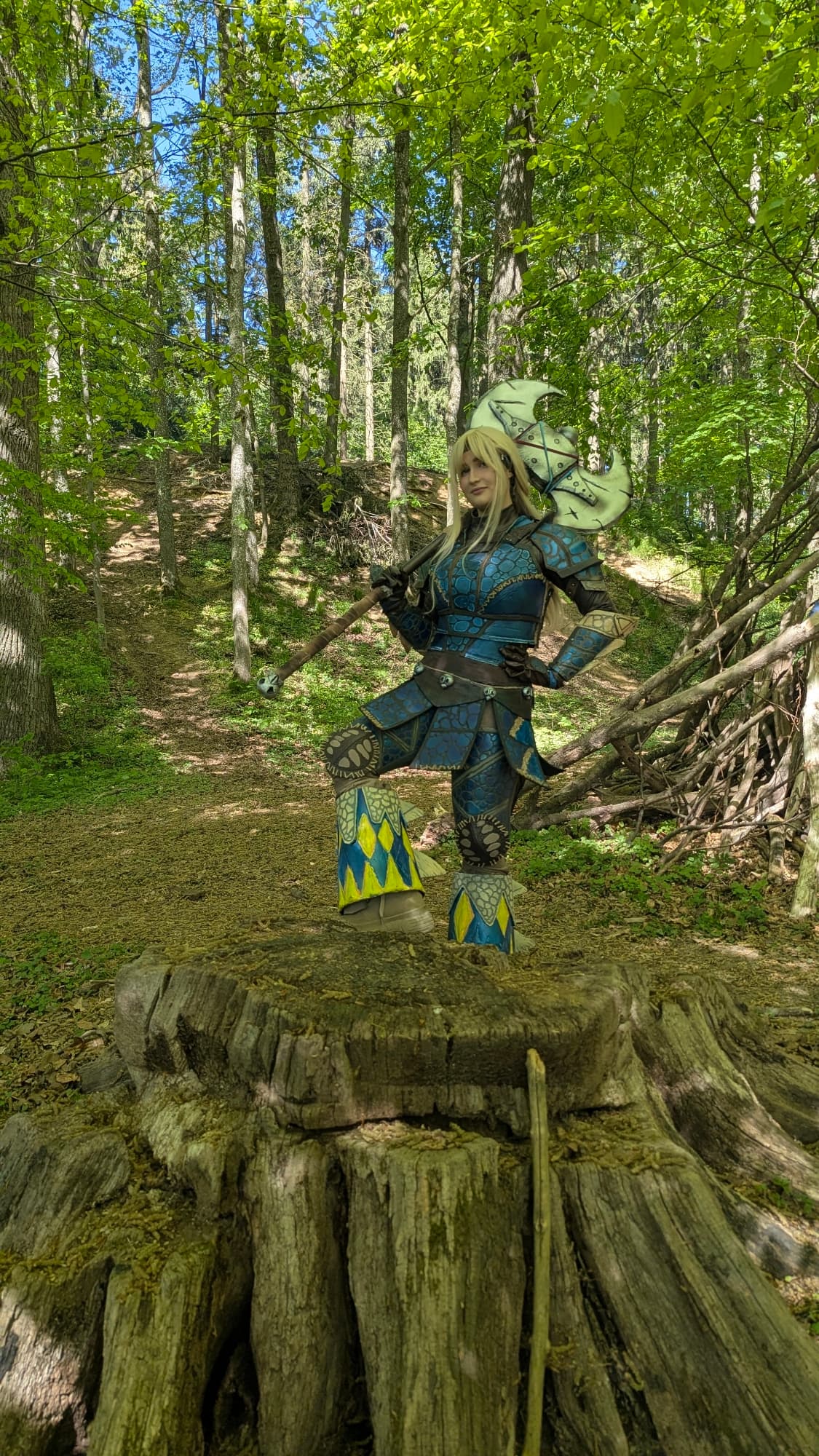 Astrid  - Photo 28
