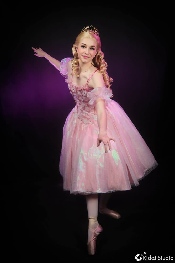 Clara/Fée Dragée - Photo 3