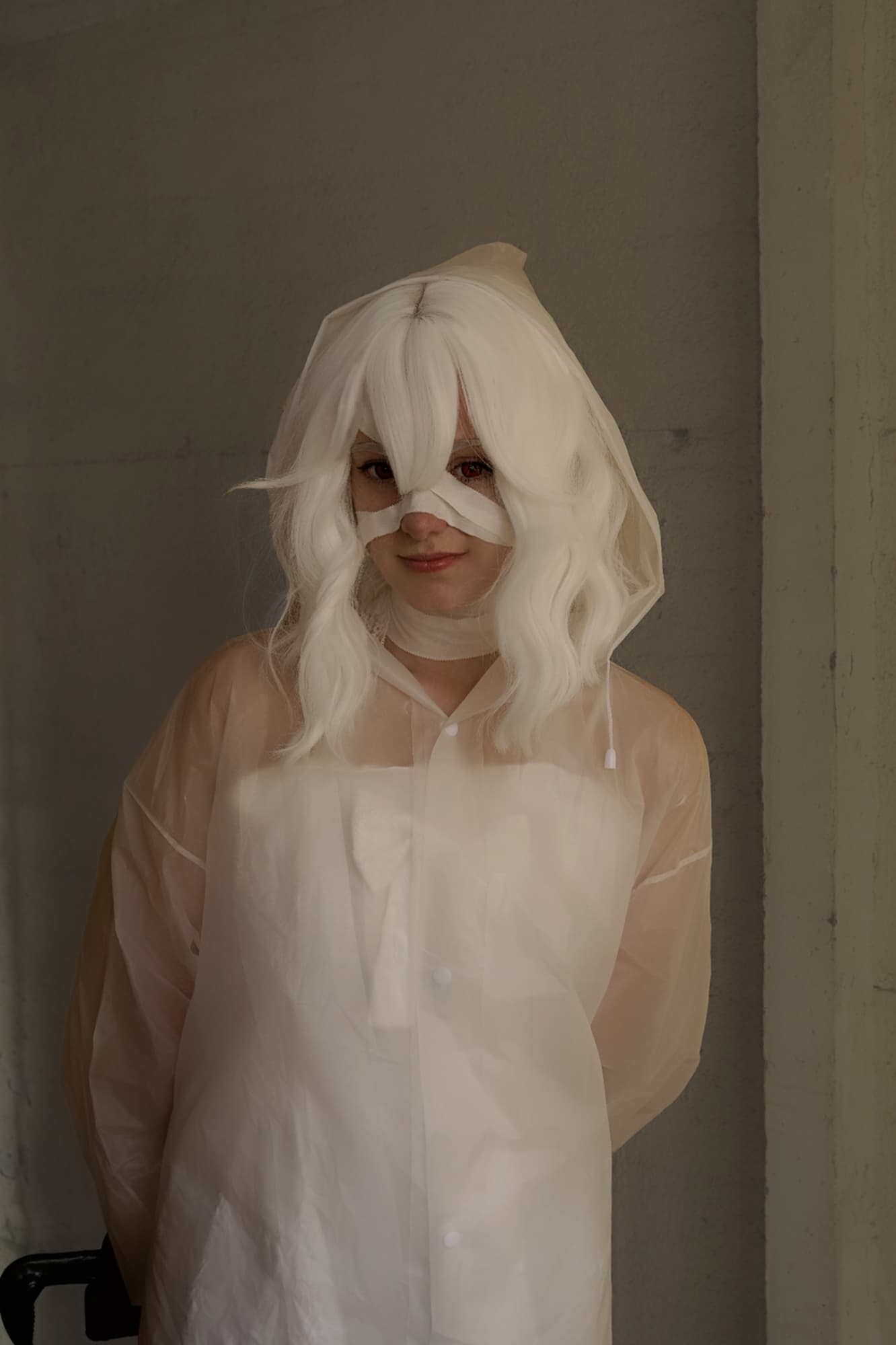 MC shooting - Photo 5