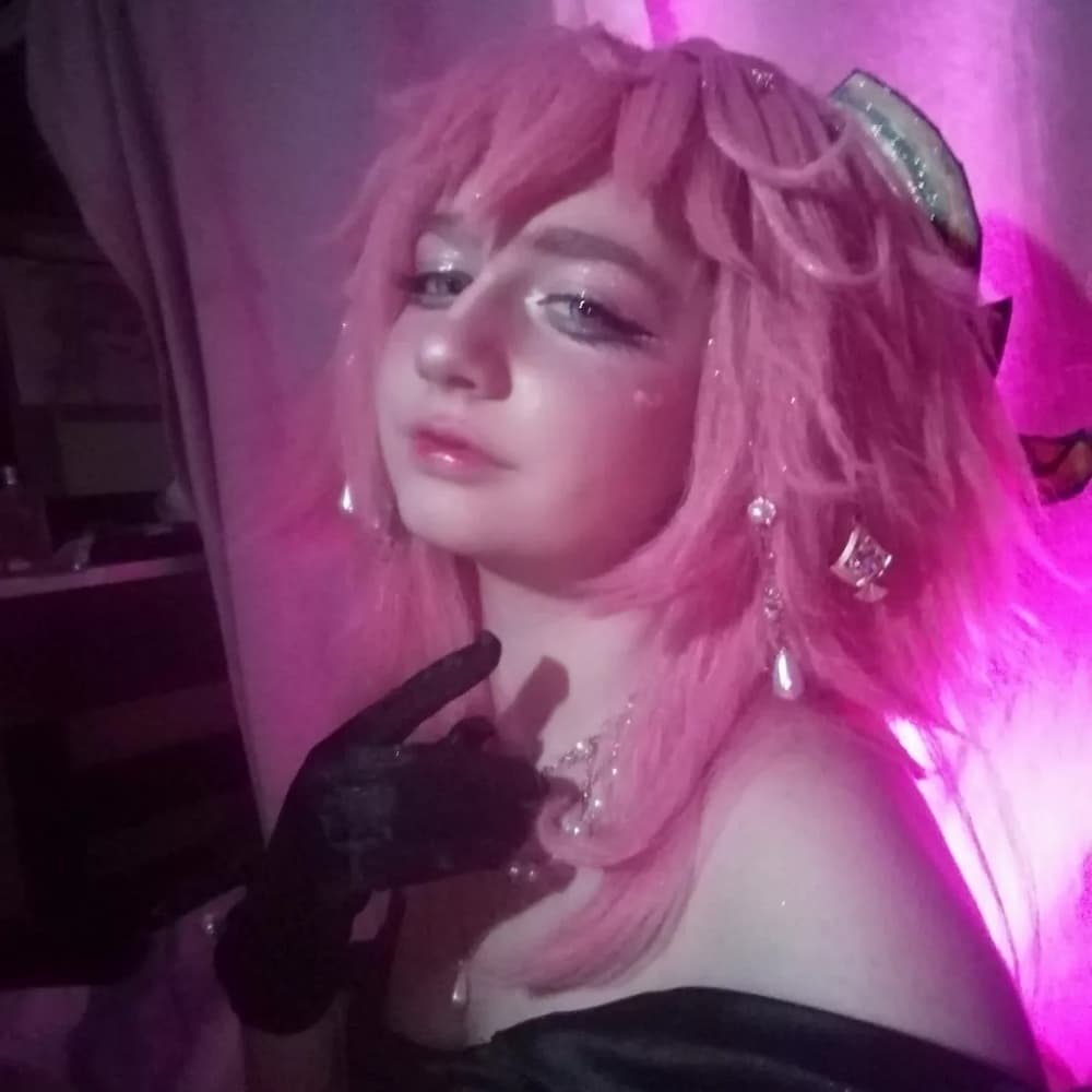 Yae miko 🌸 - Photo 1