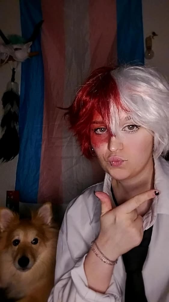 Shoto (casual) - Photo 3