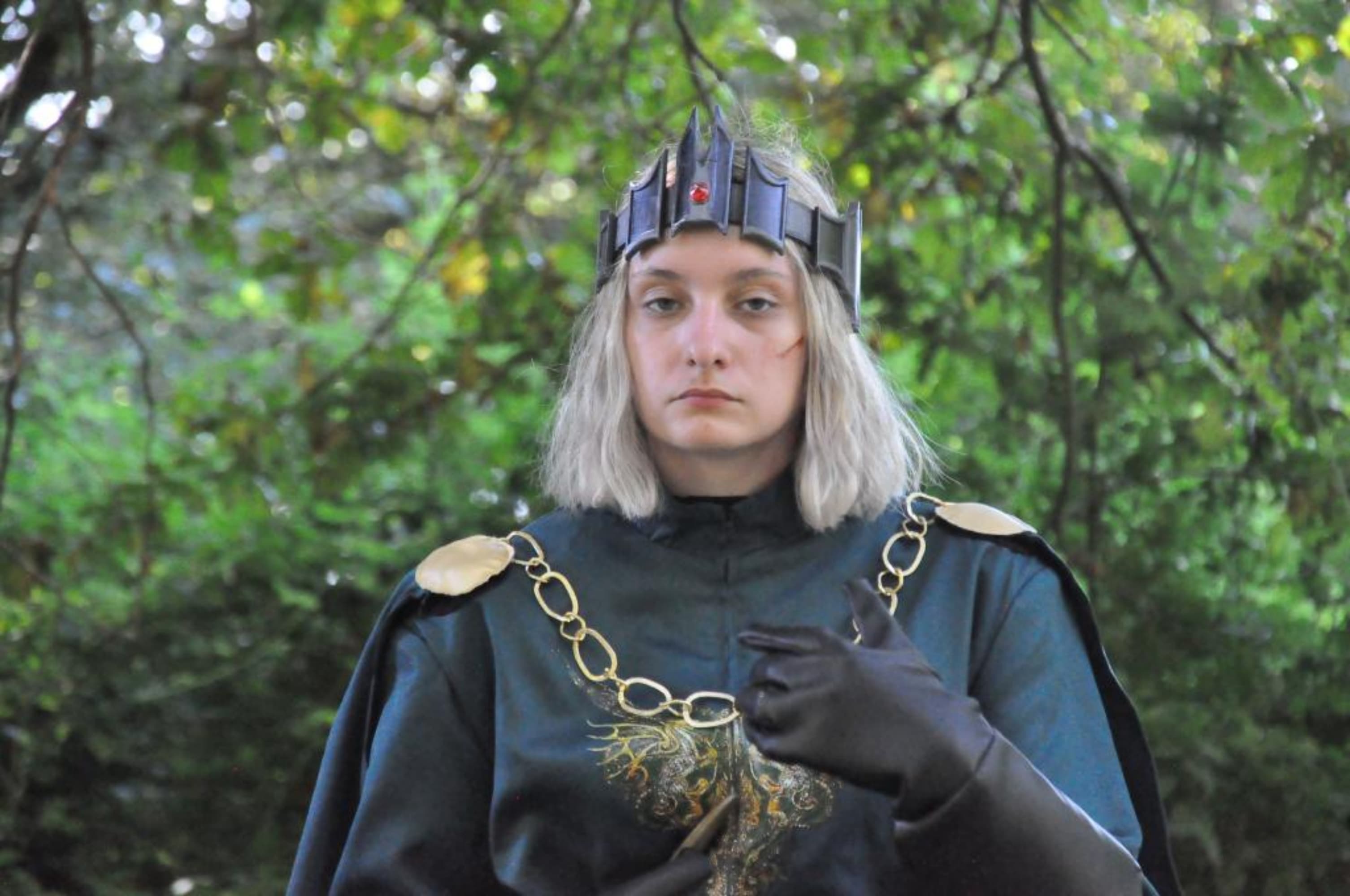 Aegon Targaryen - Photo 67