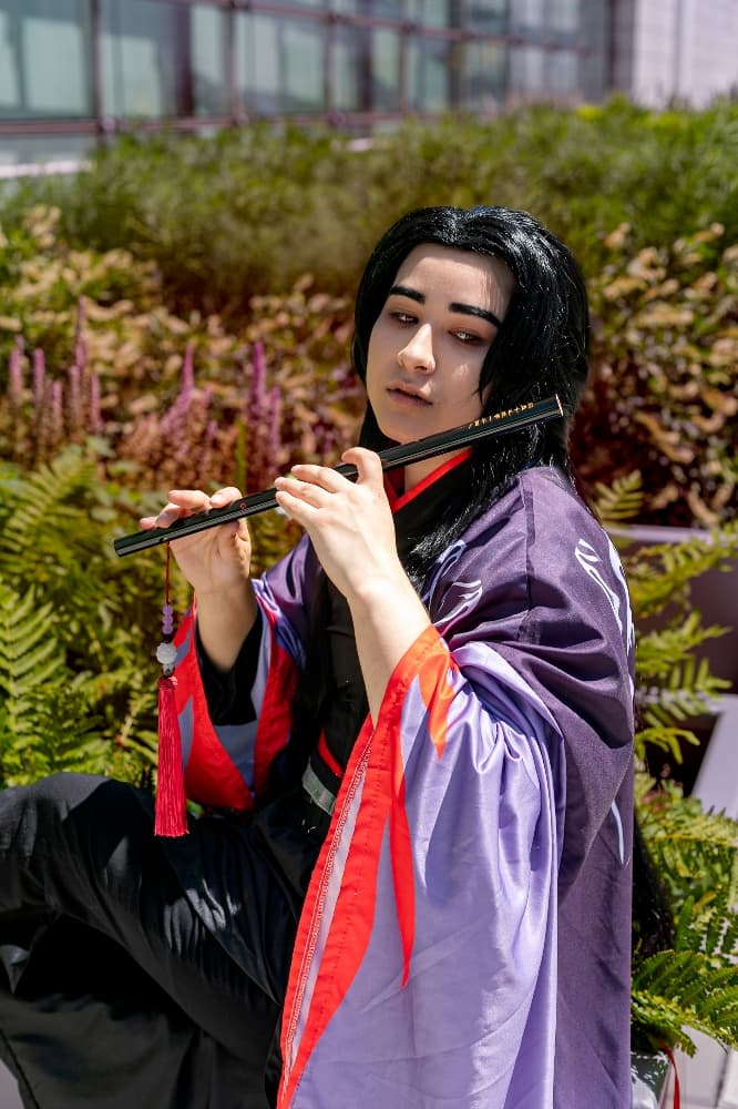 Wei Ying/YilingLouzu - Photo 7