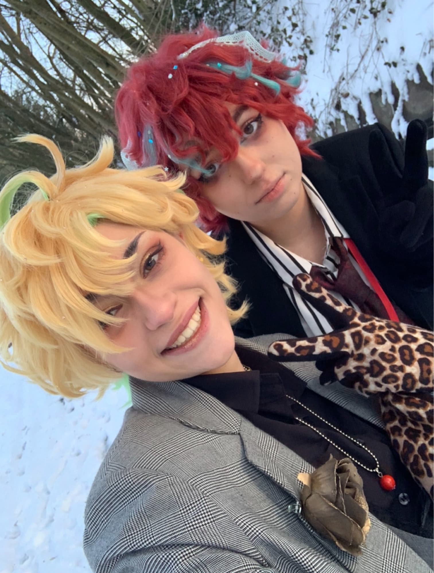 Doppo (2023) - Photo 4