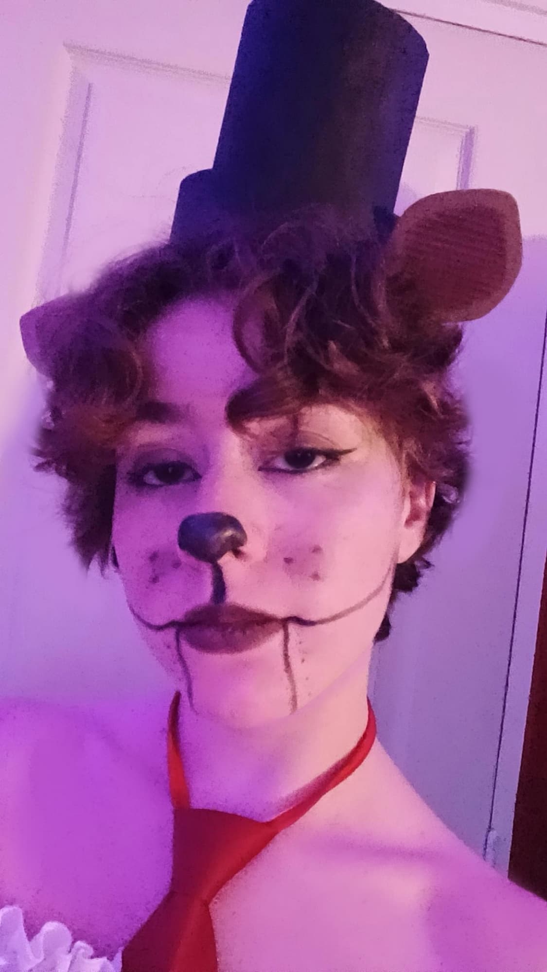 Freddy Fazbear - Photo 3