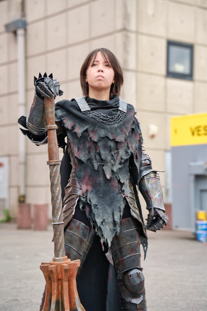 Night’s Cavalry - Photo 12