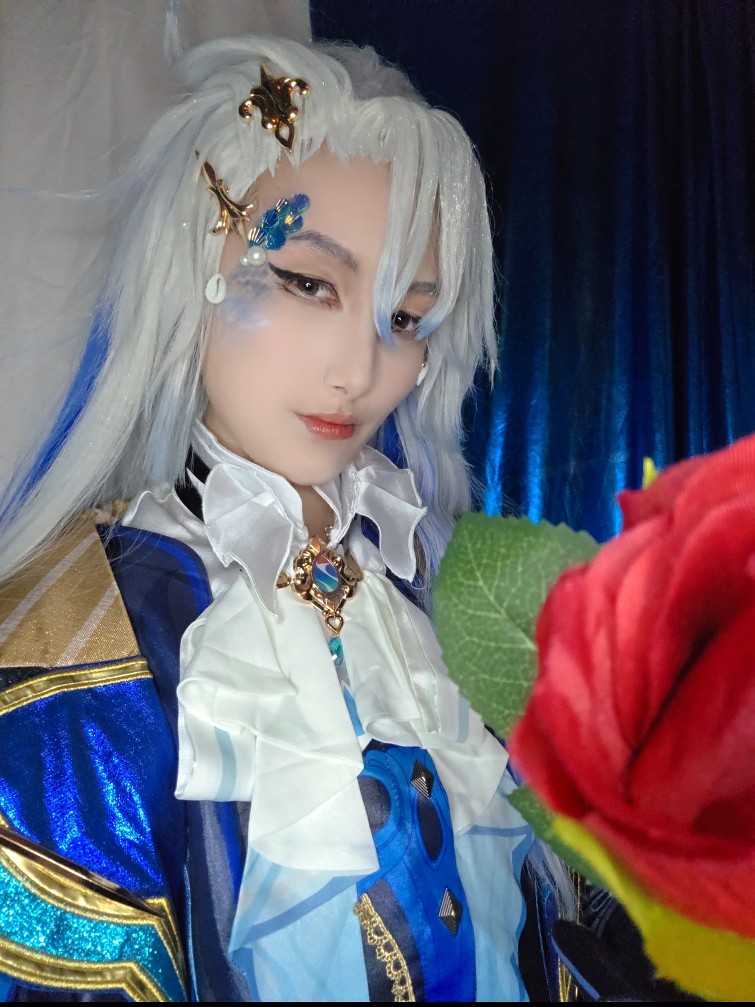 Neuvillette  - Photo 10