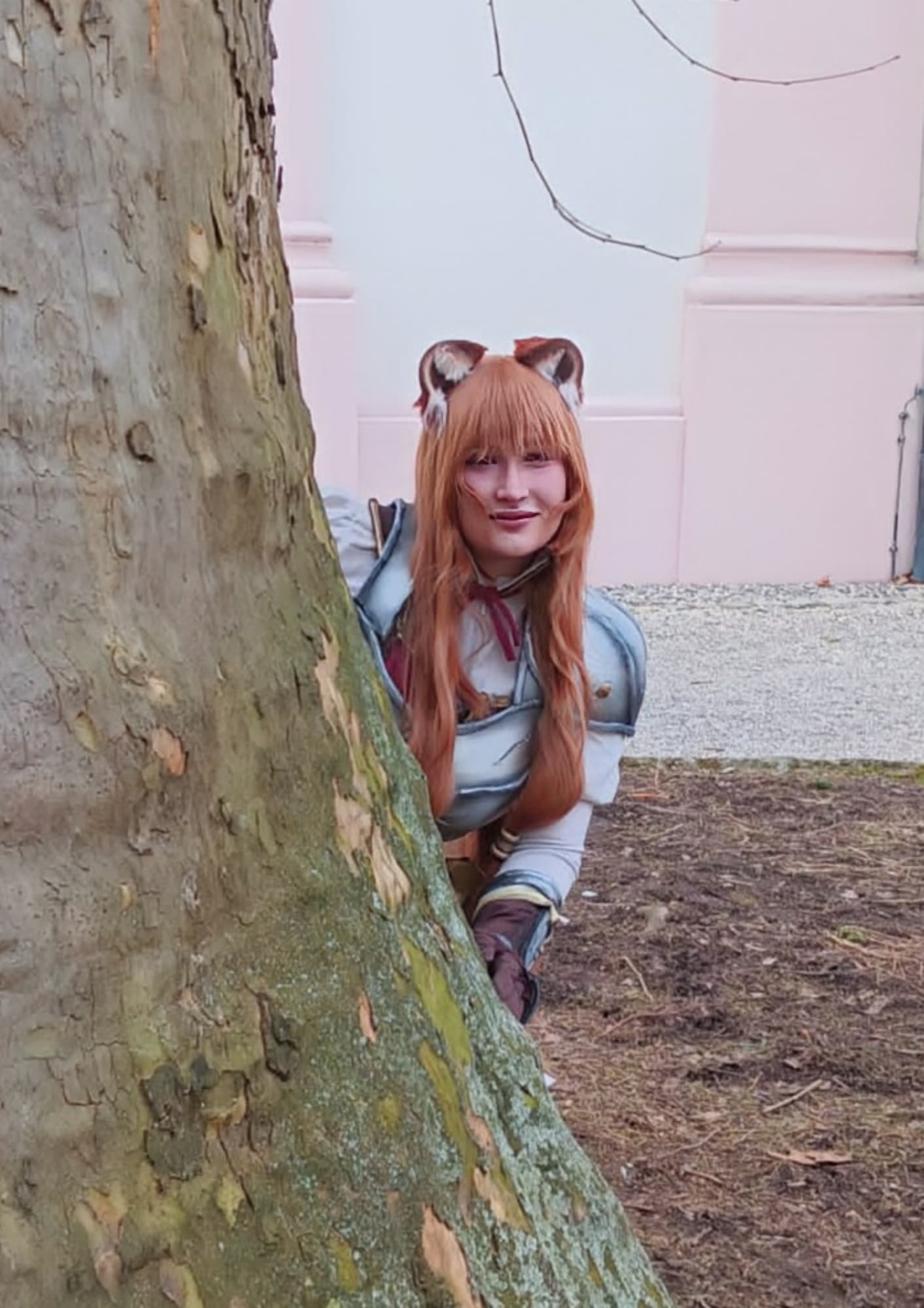 Raphtalia  - Photo 1