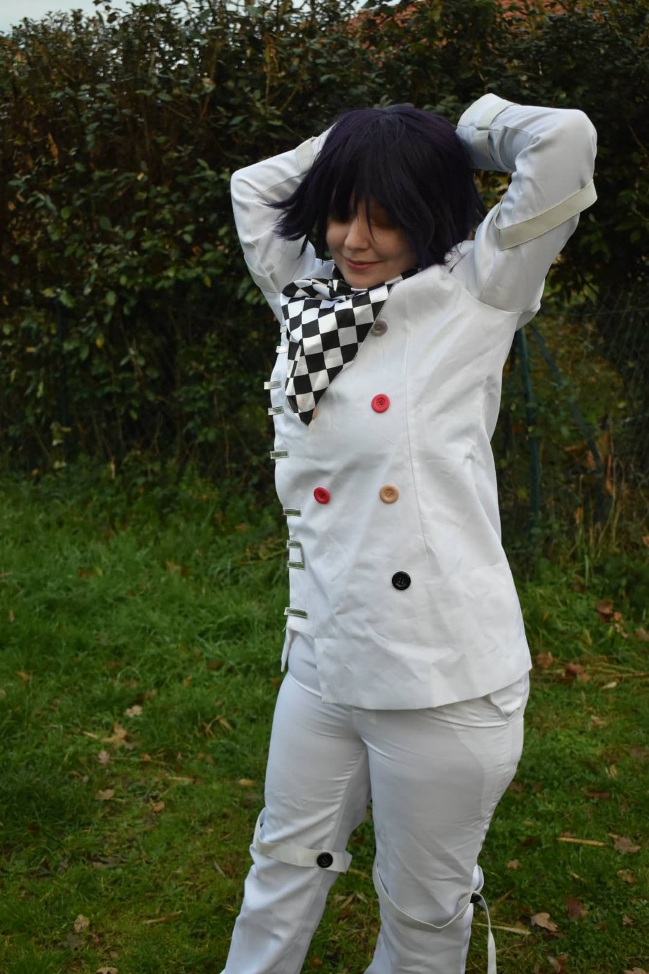 Kokichi Oma - Photo 5