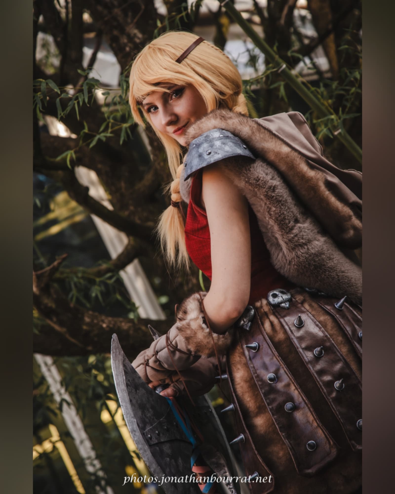 Yggdrasil hiver 2026 - Photo 2