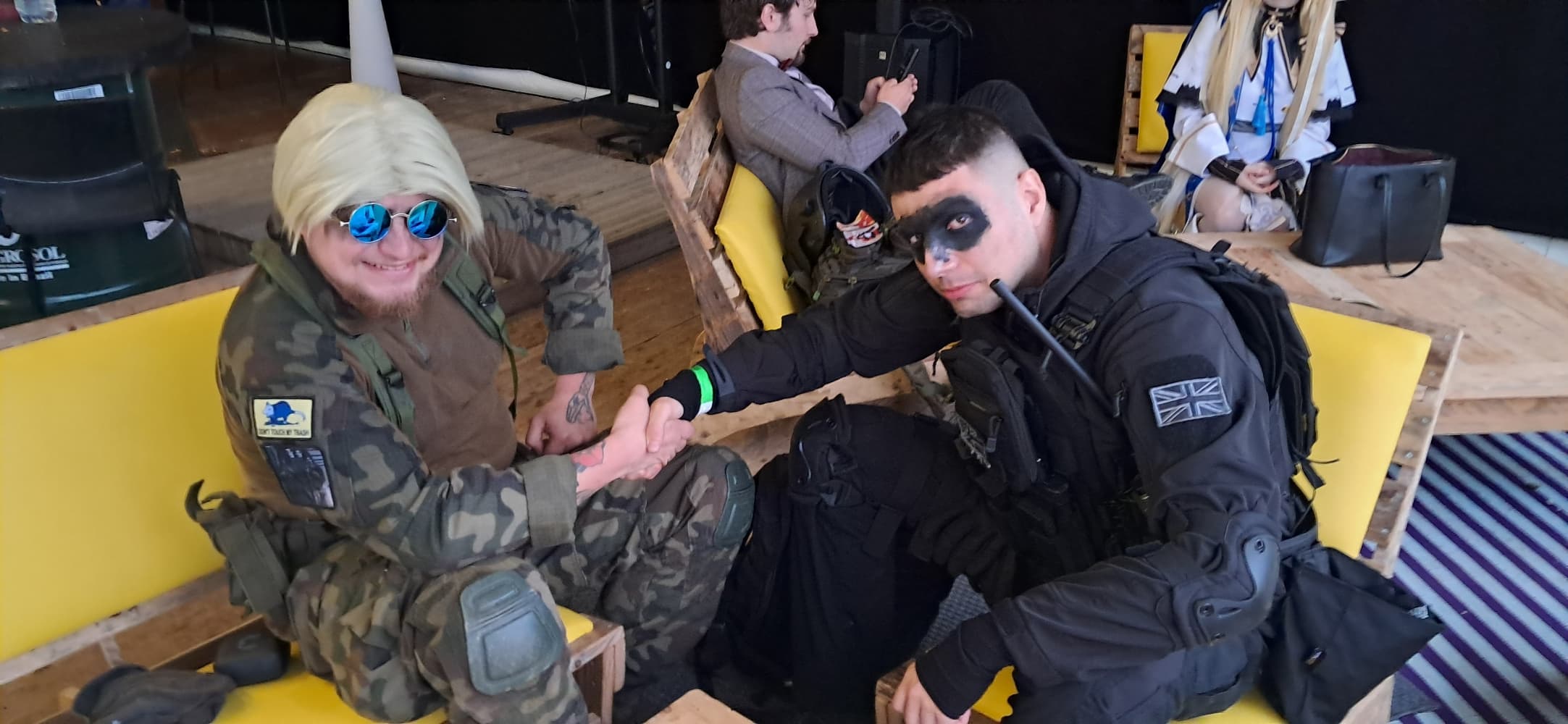 Soldat polonais - Photo 28