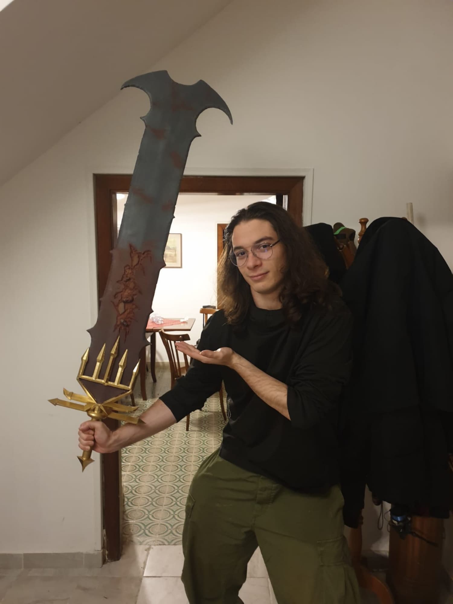 Samni'arius  - Photo 2