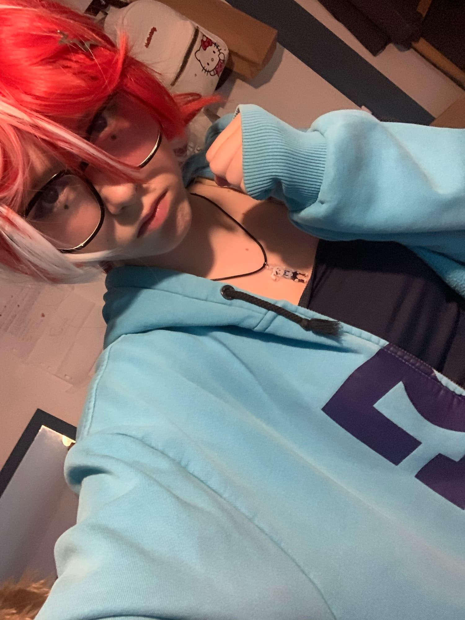 Shoto en fille - Photo 1