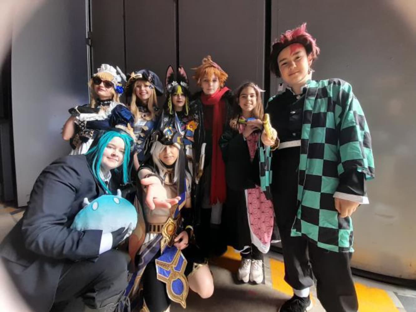 Compiègne geek  - Photo 3