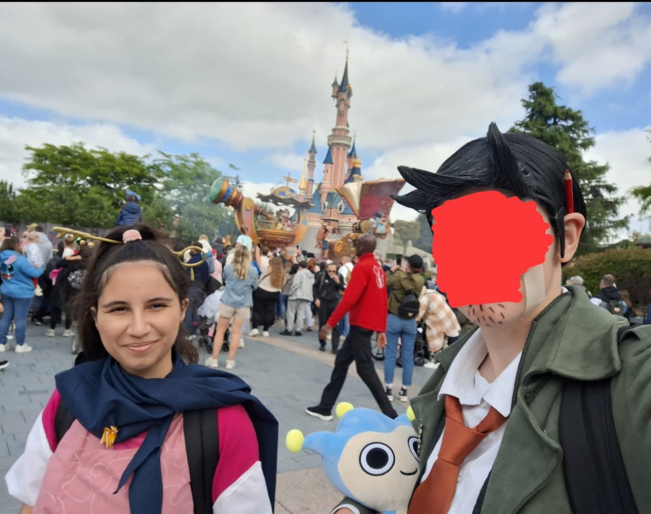 Dick Tektiv Gumshoe - Photo 29