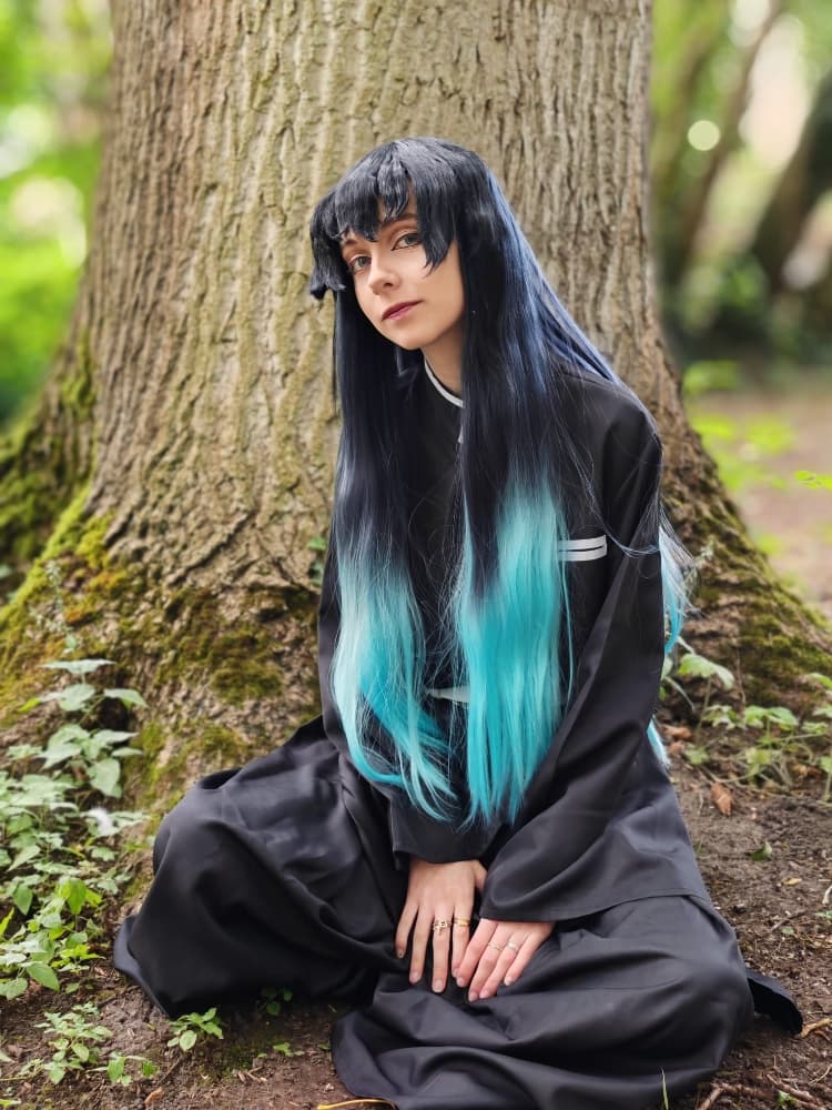 Muichiro Tokito - Photo 28