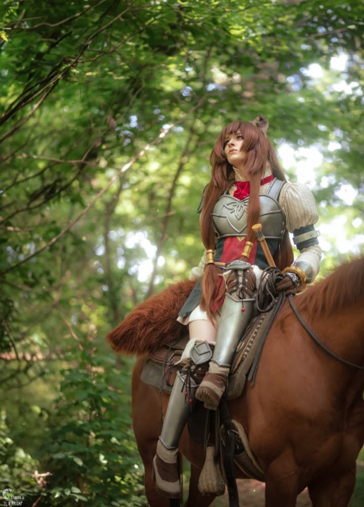 Volta - Raphtalia - Photo 2