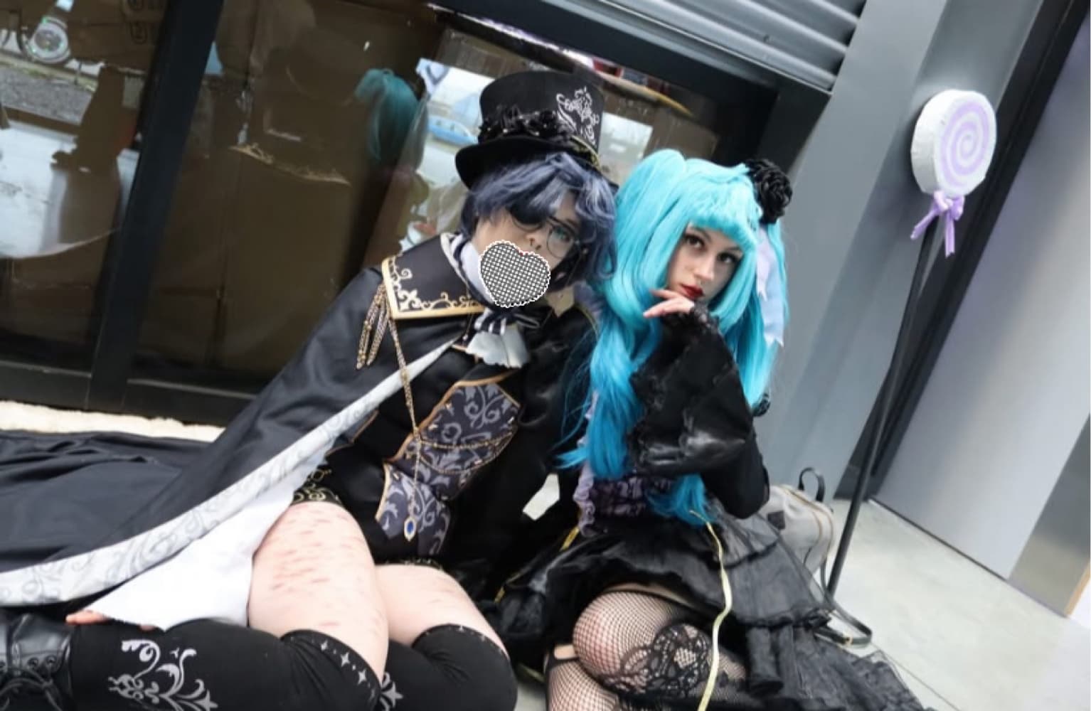 Hatsune Miku - Photo 2