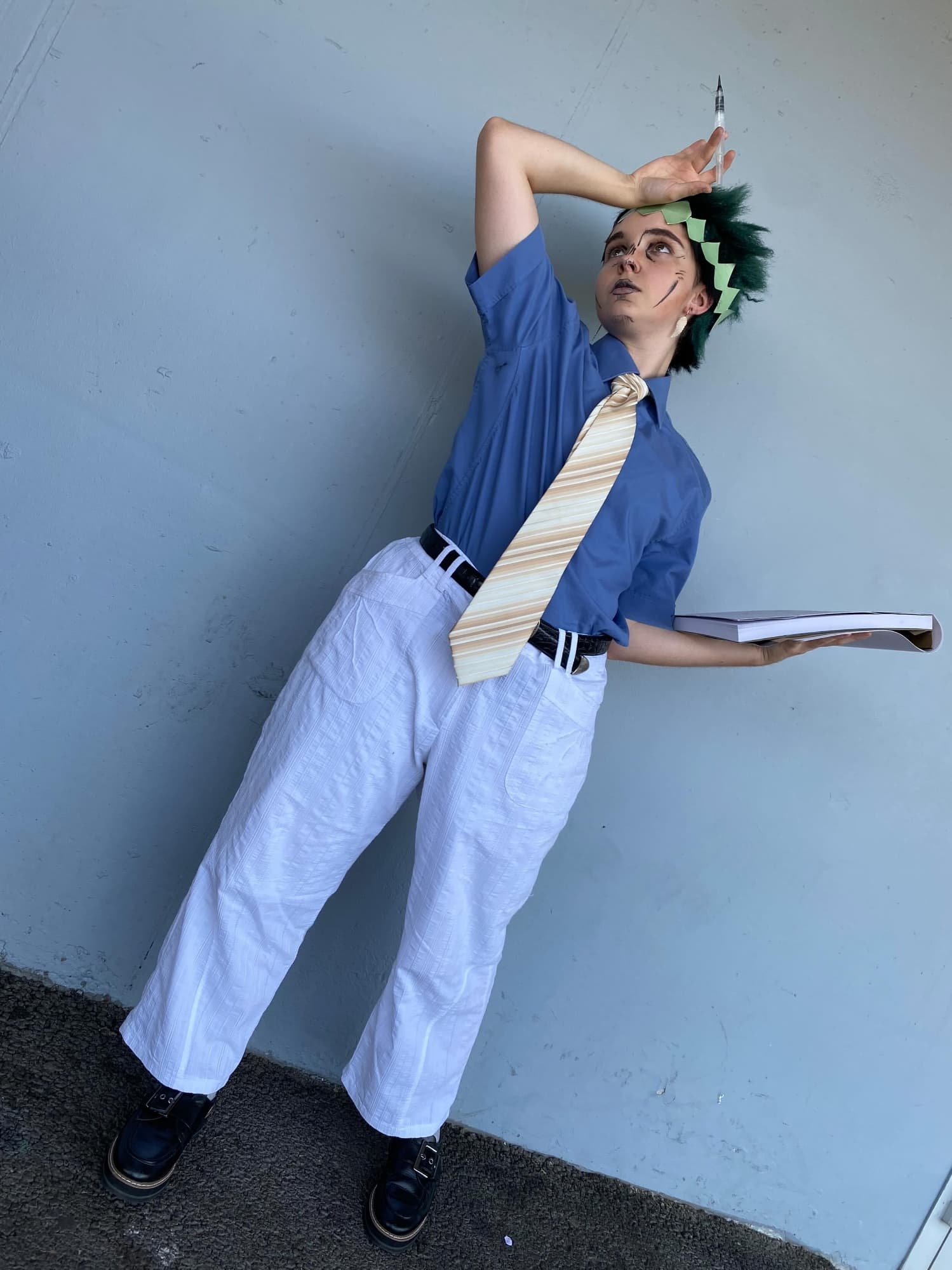 Rohan Kishibe - Photo 7