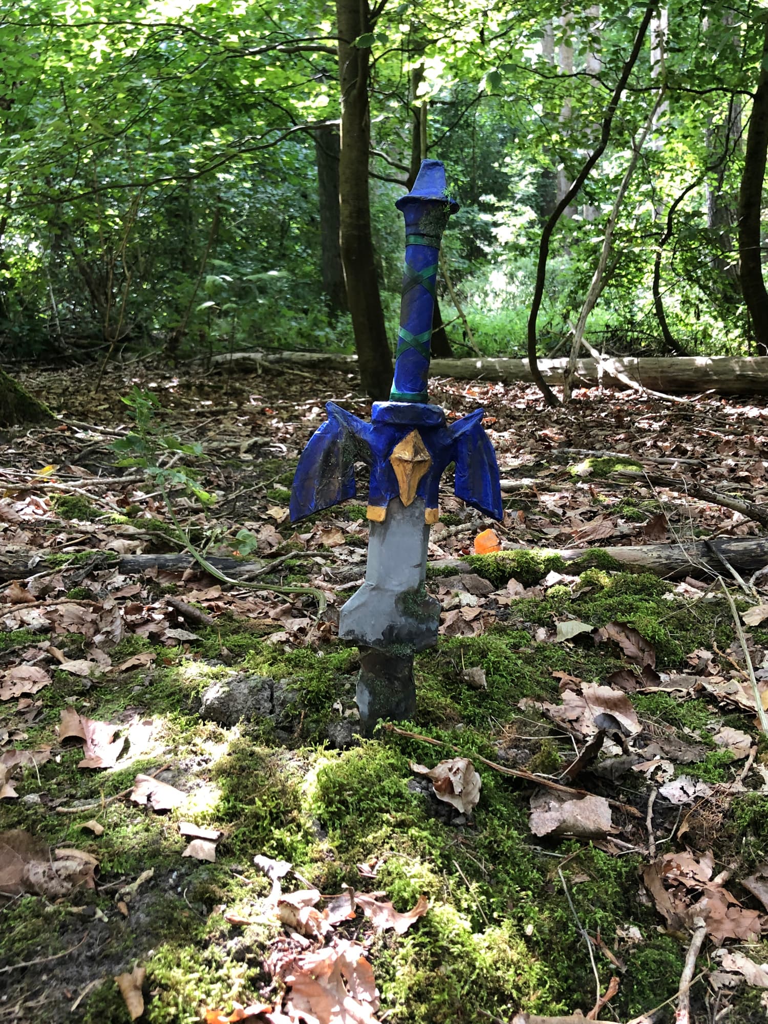 Zelda totk - Photo 15