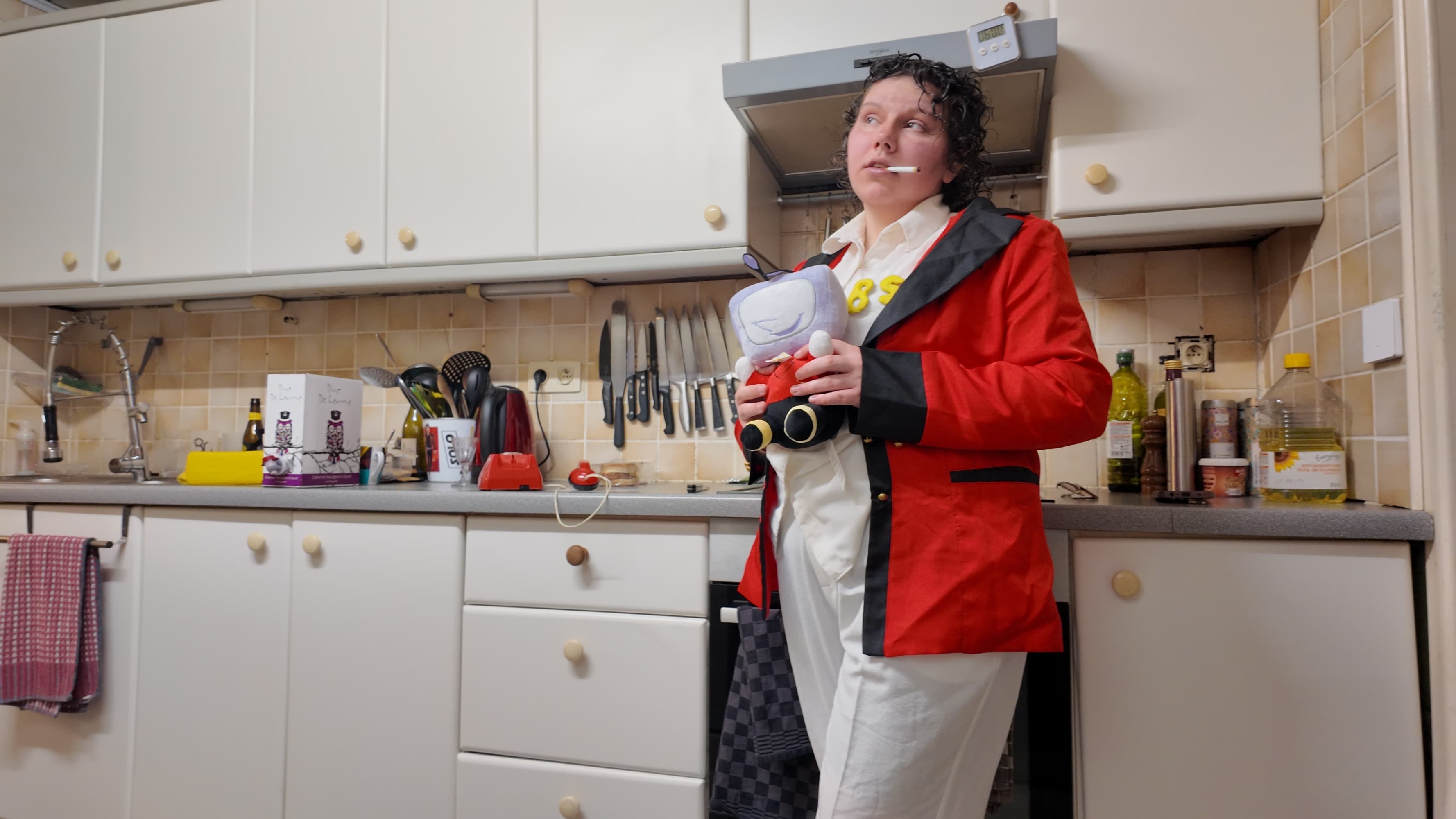 Spamton g spamton - Photo 20